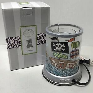 ARGH MATEY SCENTSY WARMER